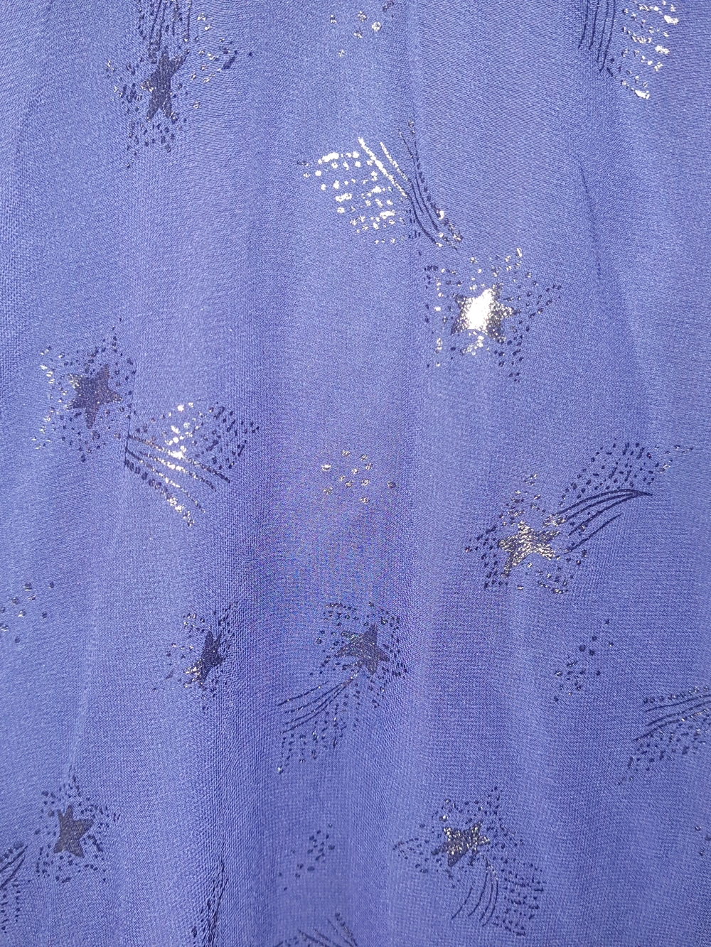 Torris Sophie Navy Star - Picture 3 of 3